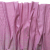 Трикотаж c люрексом и глиттером "Яркий розовый" - отрез 0.40 м